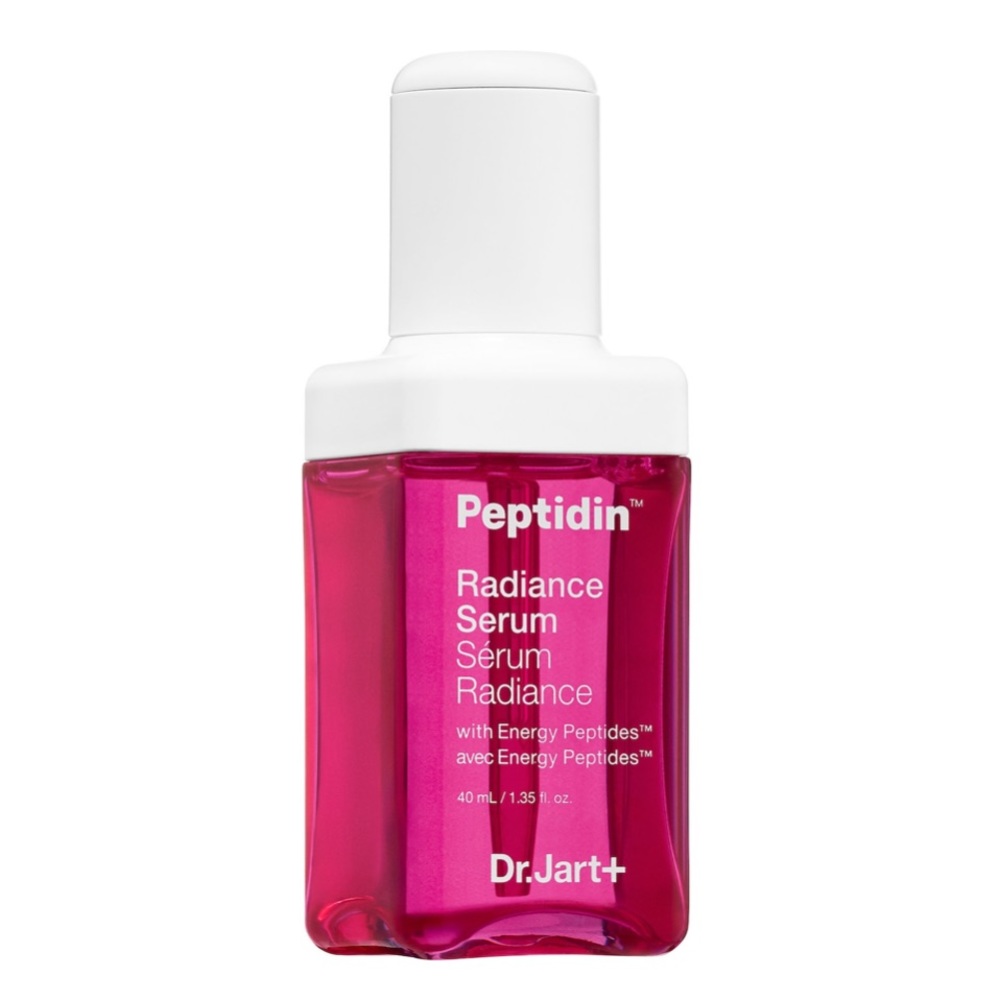 🆕 DR. JART+ Peptidin Radiance Serum